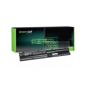 Аккумулятор Green Cell HP43 для HP ProBook 4330 4430 4530 Высокой ёмкости