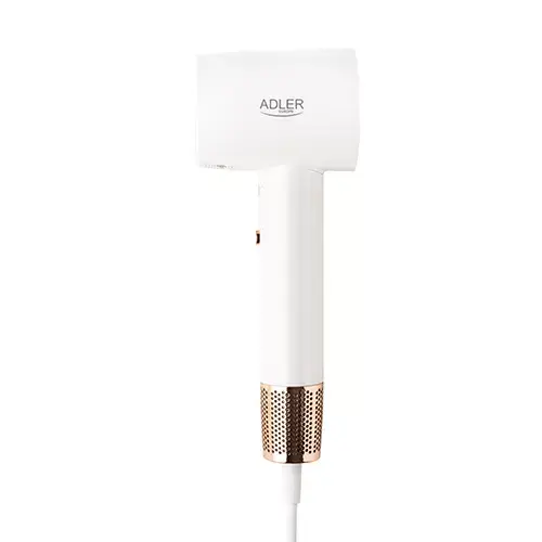Фен Adler SUPERSPEED AD 2272 Photo 2