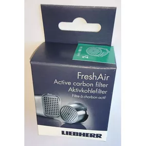 LIEBHERR 9881 116 FreshAir aktīvās ogles filtrs - komplekts 2