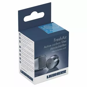 LIEBHERR 9881 291 FreshAir aktīvās ogles filtrs - komplekts 2p