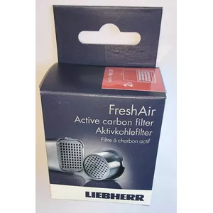 LIEBHERR 9881 289 activated charcoal Fresh air filter - set