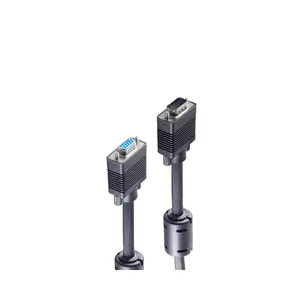 VGA cable ShiverPeaks BS78061-5 5 m