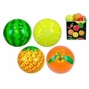 Игрушечный мяч Bumba Fruits 11 см – бренд Bumba, модель 2129428