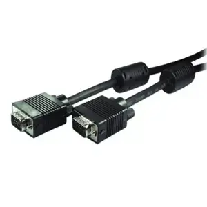 VGA Cable ShiverPeaks VGA/VGA 10m
