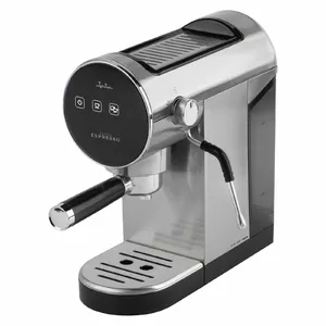 JATA JECA2300 coffee maker Semi-auto Espresso machine 0.9 L