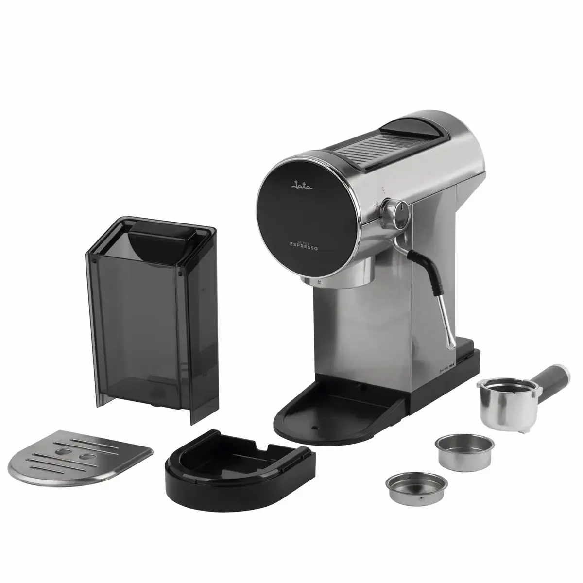 Espresso machine JATA 0.9 L JECA2300 Photo 3