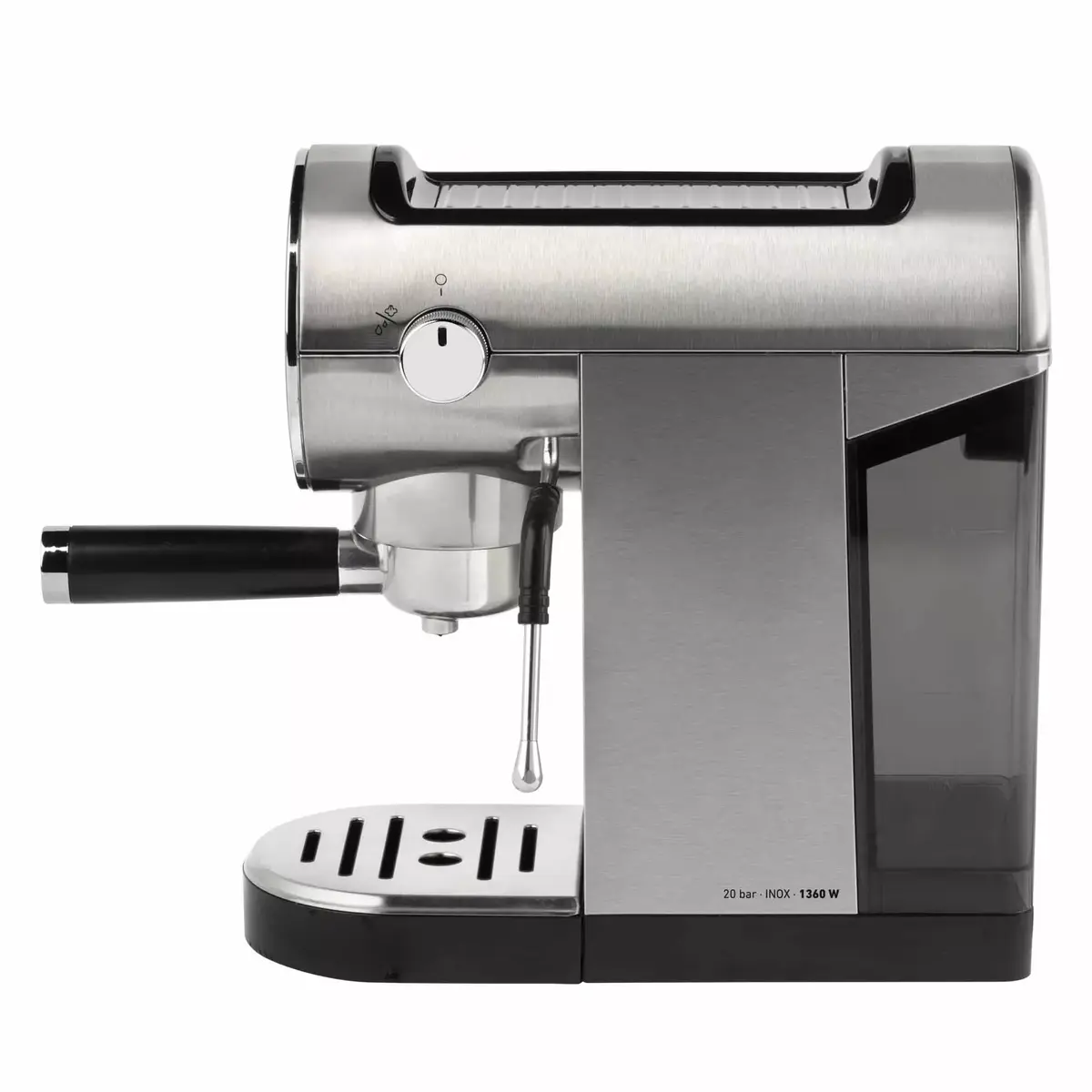 Espresso machine JATA 0.9 L JECA2300 Photo 5