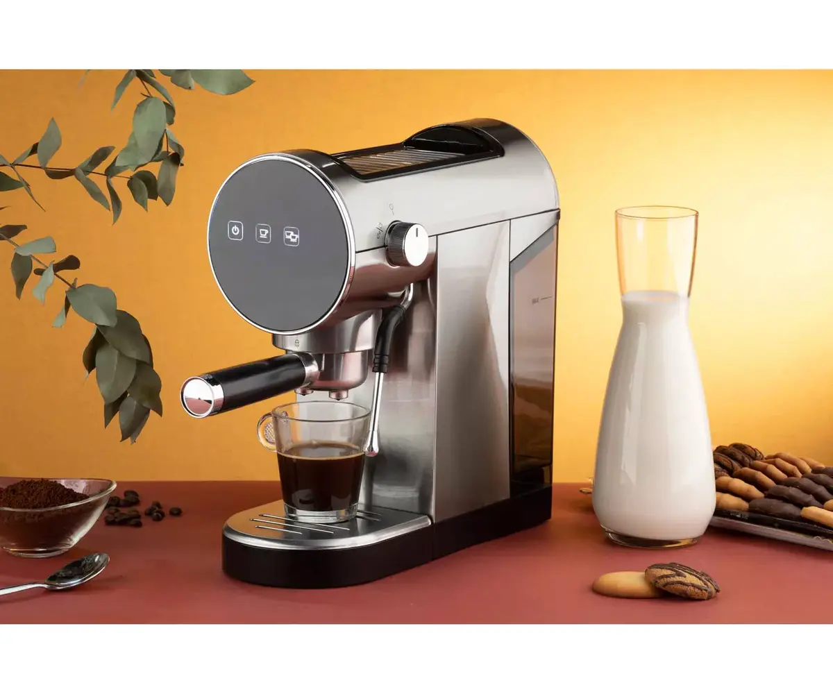 Espresso machine JATA 0.9 L JECA2300 Photo 8