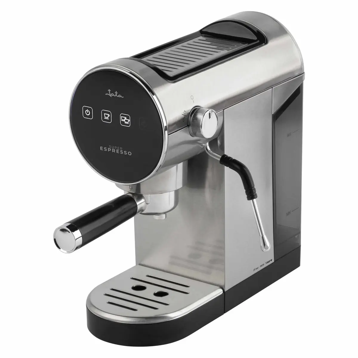 Espresso mašīna JATA 0.9 L