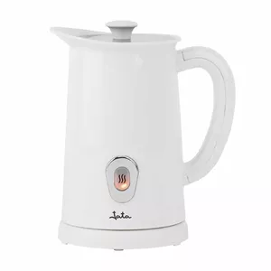 JATA JECL1820 milk frother/warmer Automatic White