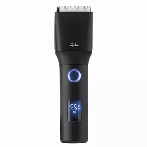 Matu trimmeri JATA JBCP3700 Melns LED displejs 100 min darba laiks