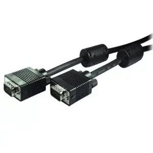 VGA Cable ShiverPeaks VGA/VGA 20m
