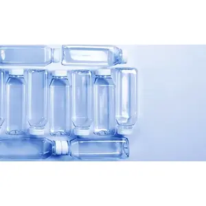 100% переработанный пластик