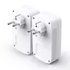 Адаптер PowerLine TP-Link TL-PA8030P KIT Photo 2