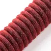 USB Кабель Cablemod CM-CKCA-CR-KR150KR-R Photo 2