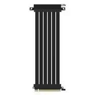Riser ribbon cable Supd G89.OE776PI4L27.00 PCIe 4.0 270mm black
