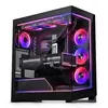 Phanteks NV5 Premium DRGB Kit — 3 frames + cable cover Photo 2