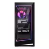 Phanteks NV5 Premium DRGB Kit — 3 frames + cable cover Photo 4