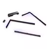 Phanteks NV5 Premium DRGB Kit — 3 frames + cable cover Photo 5