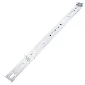Рейковые крепления Silverstone RMS06-22 SPCC 570мм 24мм 45мм
