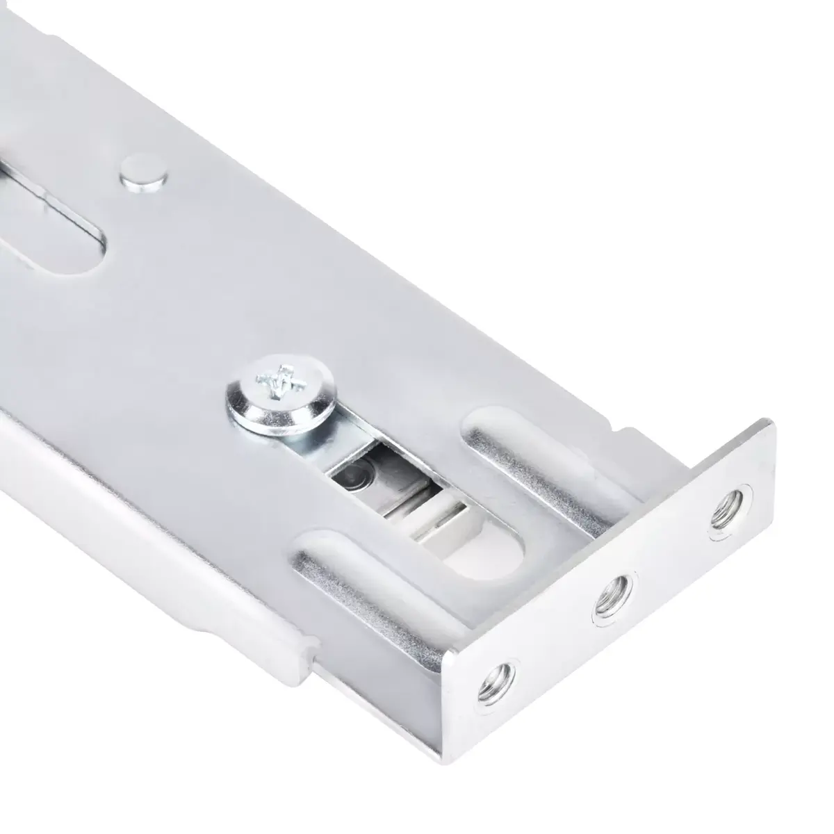 Rack rail kit Silverstone RMS06-22 Photo 2
