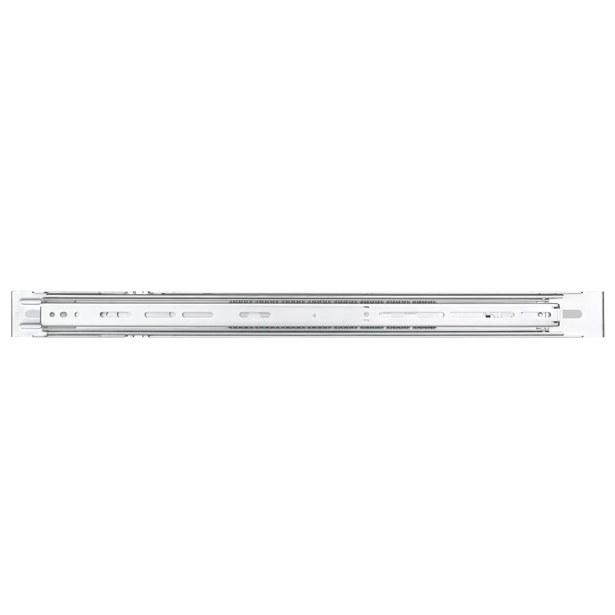 Rack rail kit Silverstone RMS06-22 Photo 7