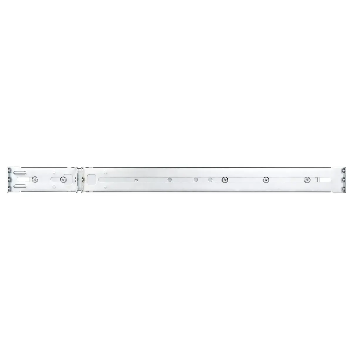 Rack rail kit Silverstone RMS06-22 Photo 8