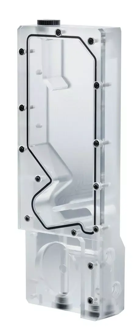 Water block Phanteks Glacier R220C PH-R220C_02 Photo 2