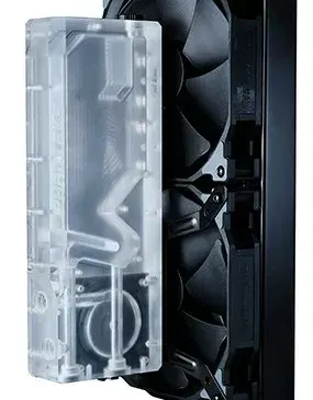 Water block Phanteks Glacier R220C PH-R220C_02 Photo 3