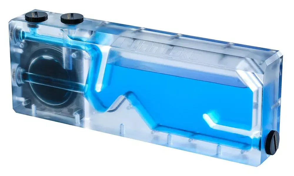 Water block Phanteks Glacier R220C PH-R220C_02 Photo 4