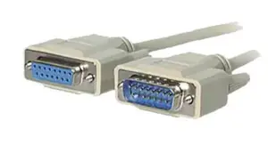 VGA кабель ShiverPeaks BS78047-10 5 м