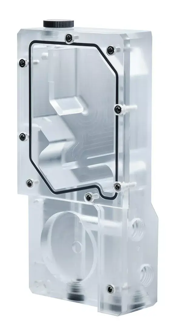 Phanteks R160C Reservoir PH-R160C_02 Photo 2