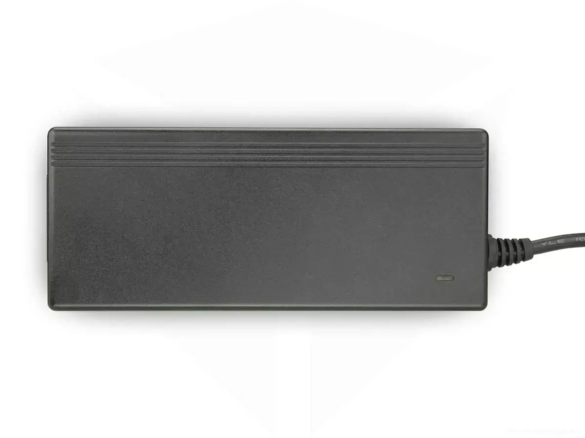 Streacom Nano160 БП 160 Вт 24‑контактный ATX Photo 4