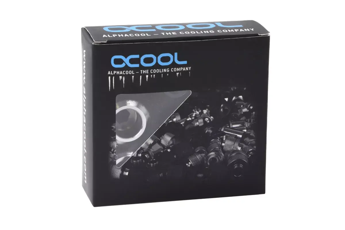 Fitting kit Alphacool 17474 Photo 4