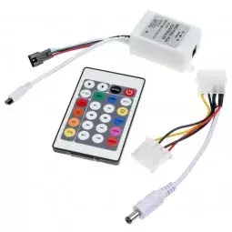 LED Strip Light Lamptron FlexLight Multi 1000 mm Photo 3
