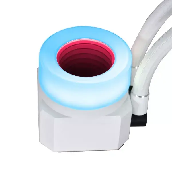 All-in-one liquid cooler Lian Li Galahad II Trinity Photo 4