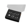 EK Water Blocks EK-Quantum Torque HDC 16 fittings — Pack of 6 Photo 2