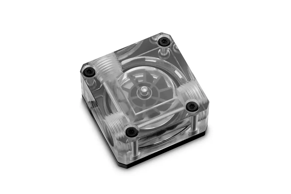 Flow indicator EK Water Blocks 3831109827178 Photo 2