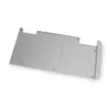 Задняя панель EK Water Blocks 3831109832486 Photo 2