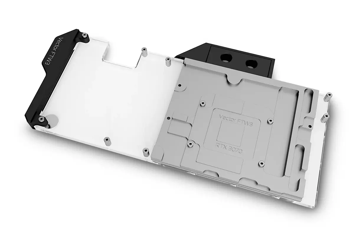 Ūdens bloks EK Water Blocks 3831109836415 Photo 2