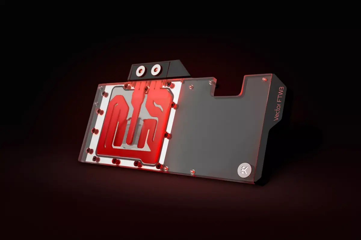 Ūdens bloks EK Water Blocks 3831109836415 Photo 3