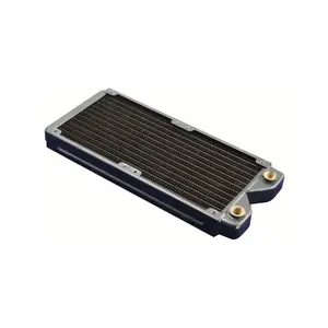Радиатор жидкостного охлаждения Magicool G2 Slim MC-RAD240G2 240 мм, 16 FPI