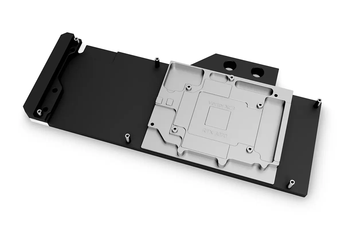 Водоблок EK Water Blocks 3831109836569 Photo 2