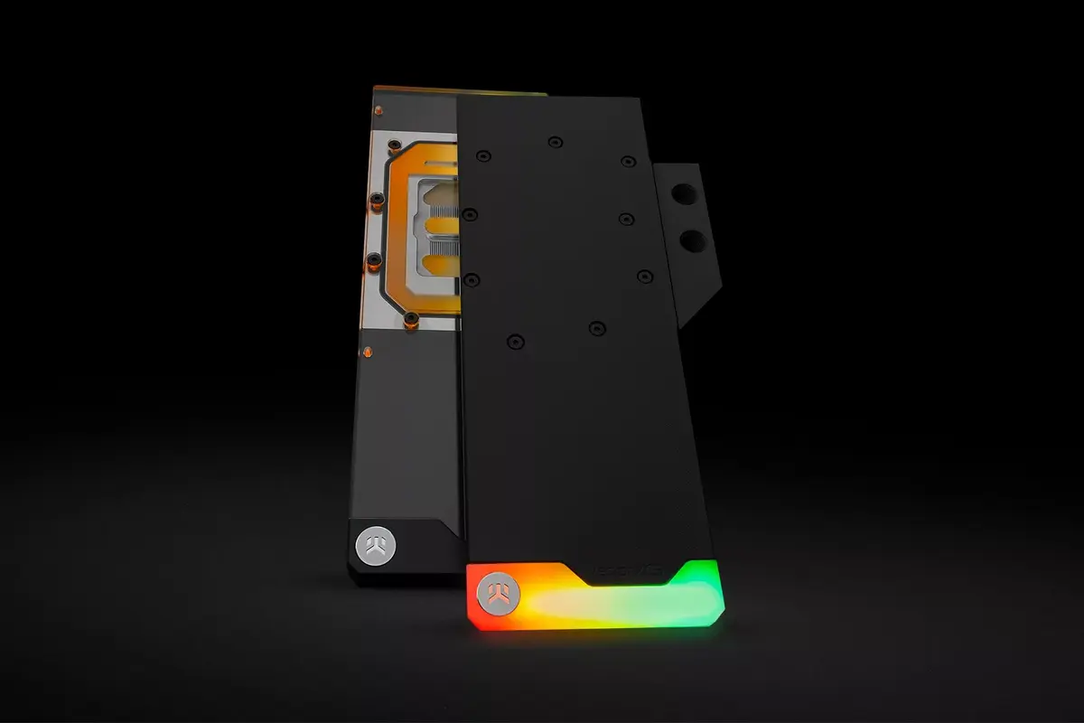 Водоблок EK Water Blocks 3831109836569 Photo 3