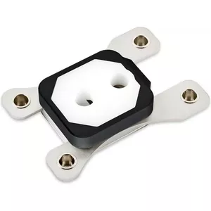 Water block Aqua Computer kryos NEXT OEM 21841 for liquid cooling of GPU/CPU components
