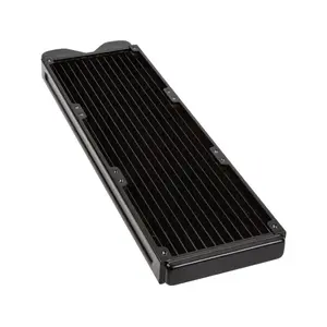 Радиатор MagiCool Xflow MC-RAD360G2 360 мм медный для СЖО/ЦП
