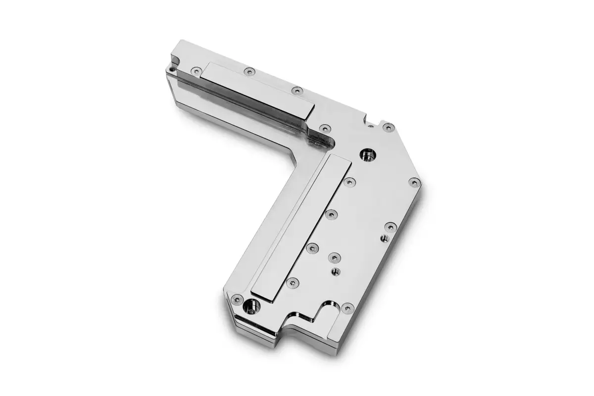Ūdens bloks EK Water Blocks 3831109829318 Photo 5