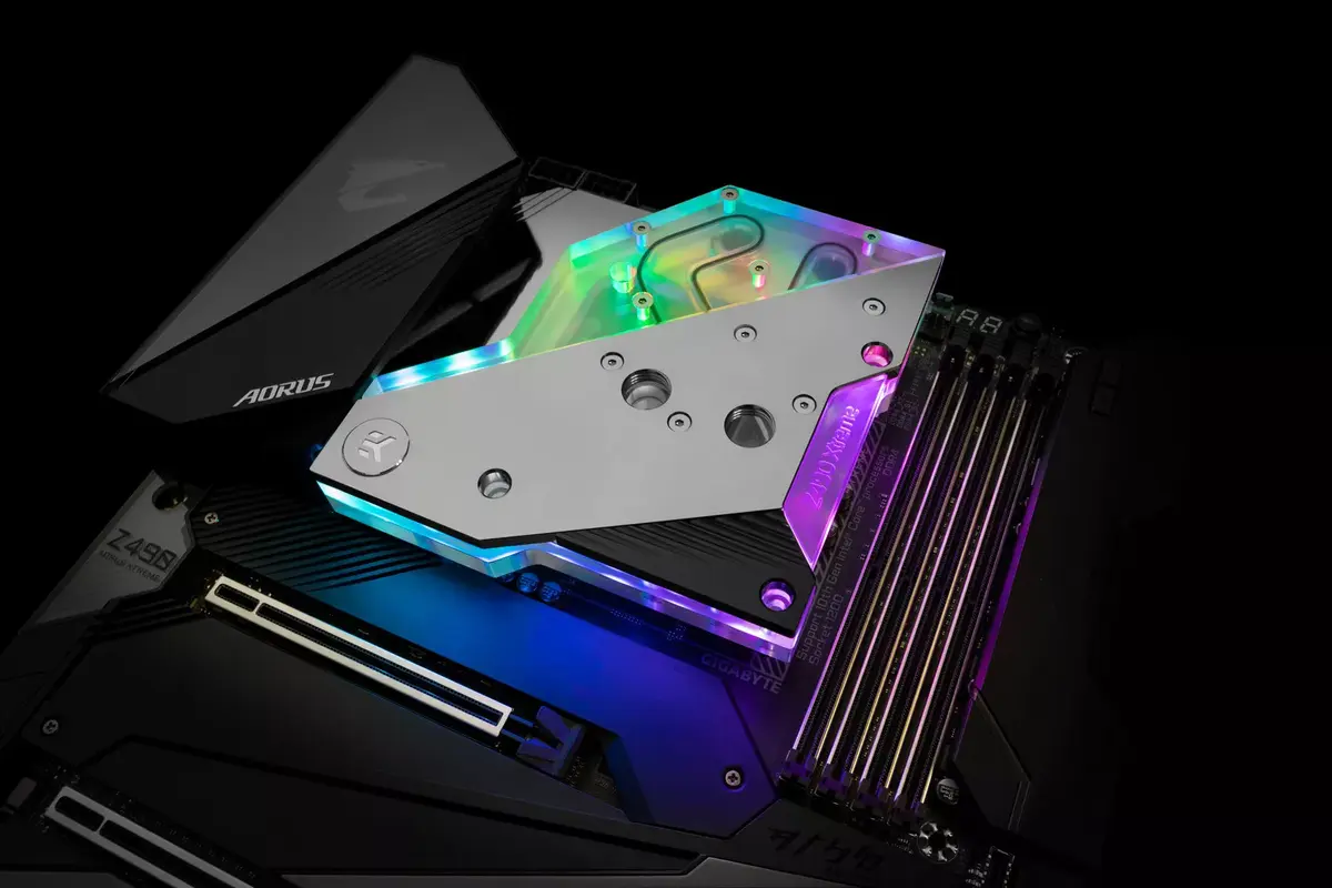 Ūdens bloks EK Water Blocks 3831109829318 Photo 8