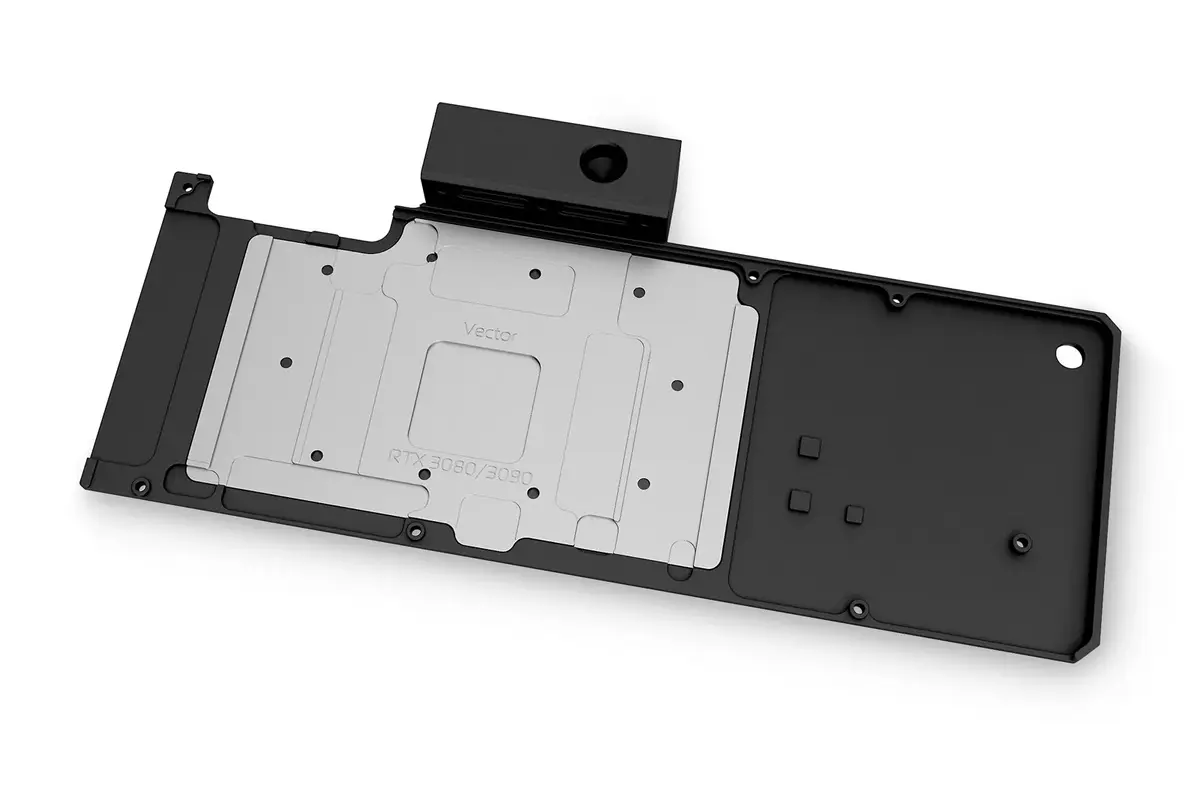 Backplate EK Water Blocks 3831109843567 Photo 2