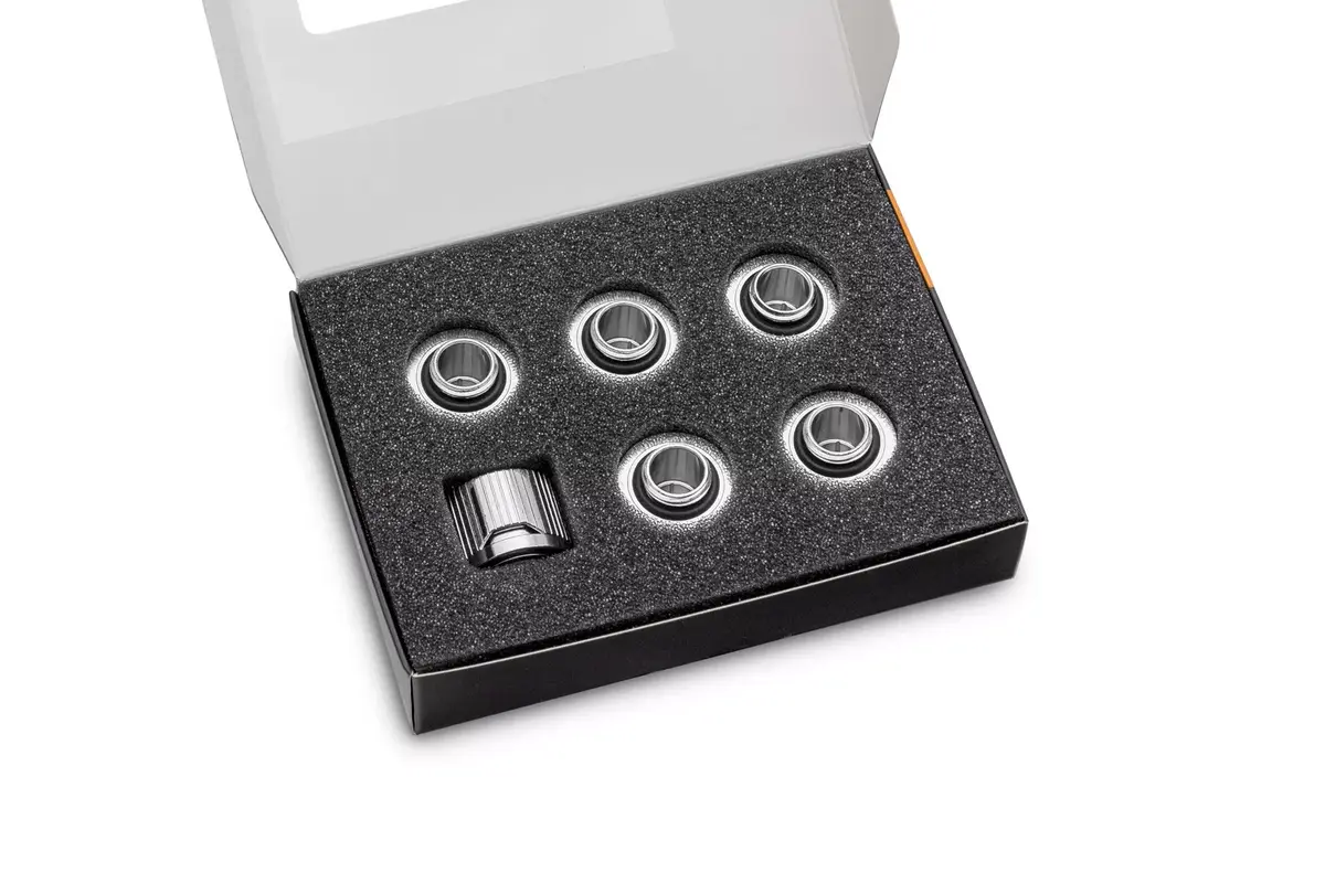Fitting EK Water Blocks EK-Quantum Torque 6-Pack STC 10/16 Photo 2